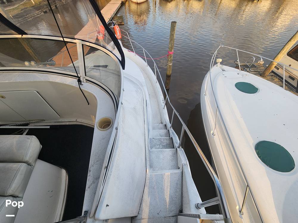 Slide: The Image of Silverton 372 Motor Yacht 1997 - 12043994