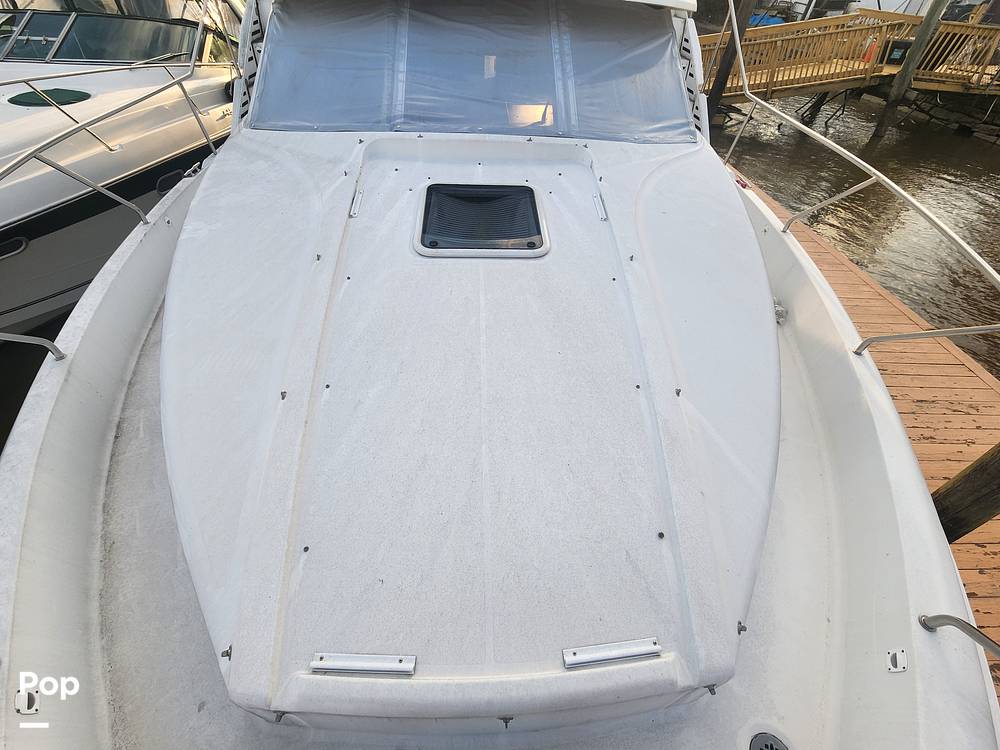 Slide: The Image of Silverton 372 Motor Yacht 1997 - 12043999