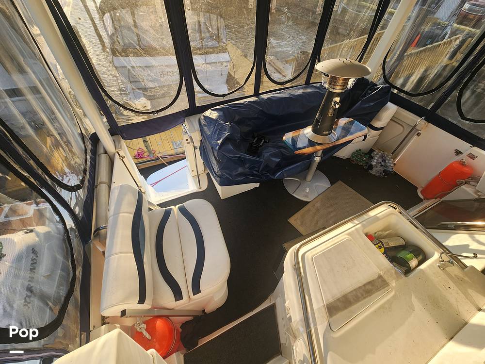 Slide: The Image of Silverton 372 Motor Yacht 1997 - 12044003