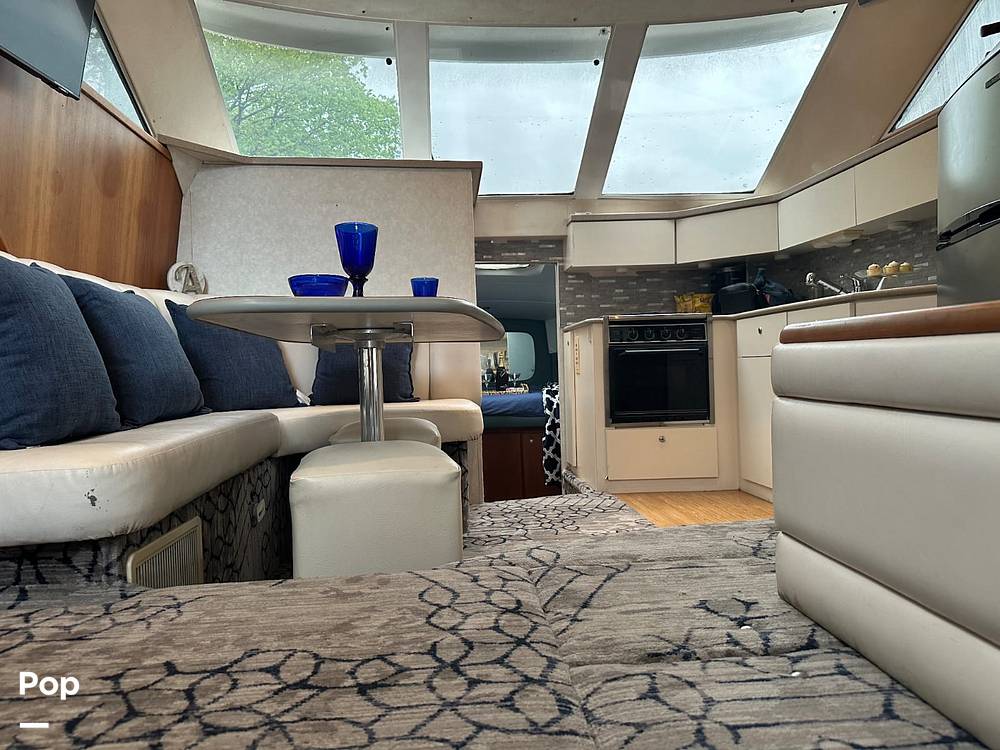 Slide: The Image of Silverton 372 Motor Yacht 1997 - 15400442