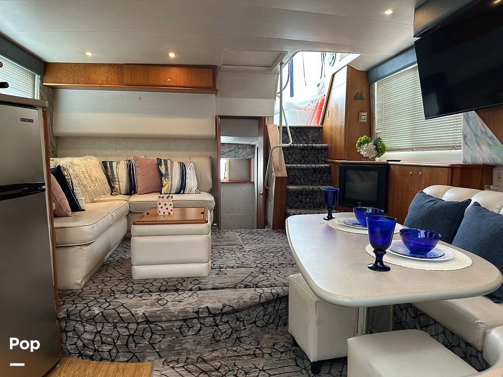 Slide: The Image of Silverton 372 Motor Yacht 1997 - 15400446