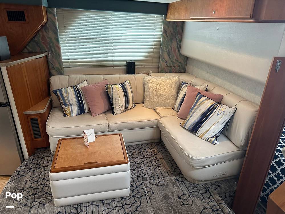 Slide: The Image of Silverton 372 Motor Yacht 1997 - 15400447