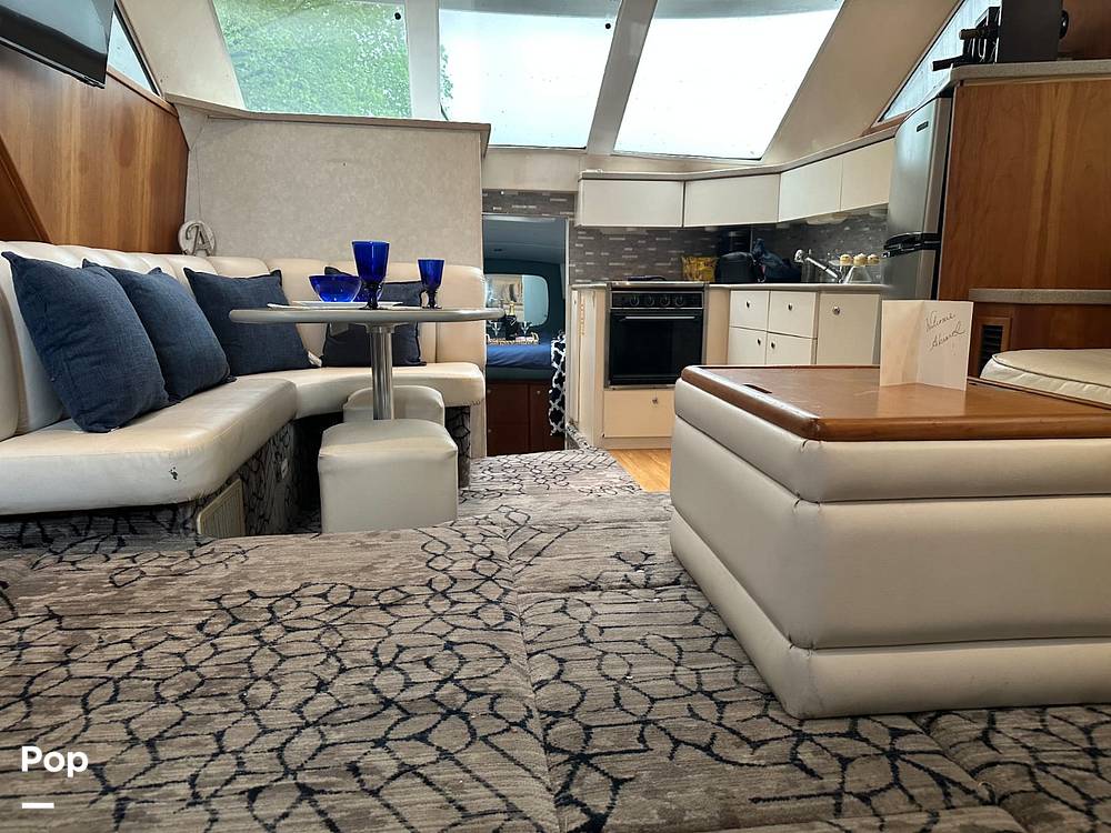Slide: The Image of Silverton 372 Motor Yacht 1997 - 15400450