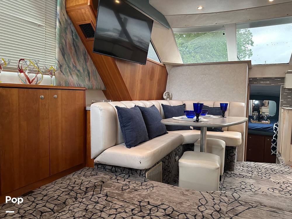 Slide: The Image of Silverton 372 Motor Yacht 1997 - 15400452