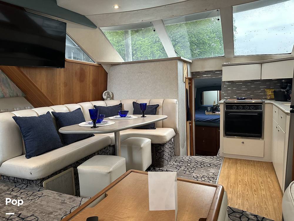 Slide: The Image of Silverton 372 Motor Yacht 1997 - 15400460