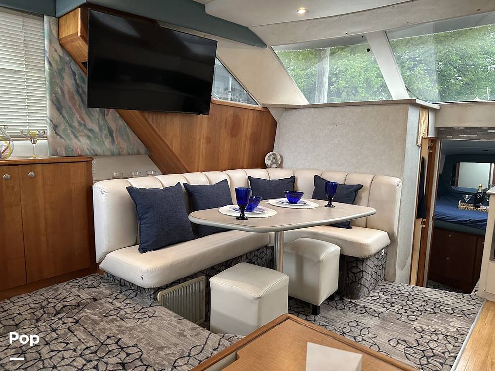 Slide: The Image of Silverton 372 Motor Yacht 1997 - 15400462