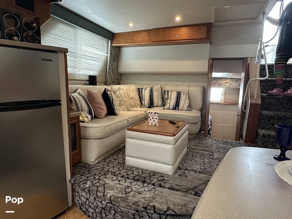 Slide: The Image of Silverton 372 Motor Yacht 1997 - 15400468