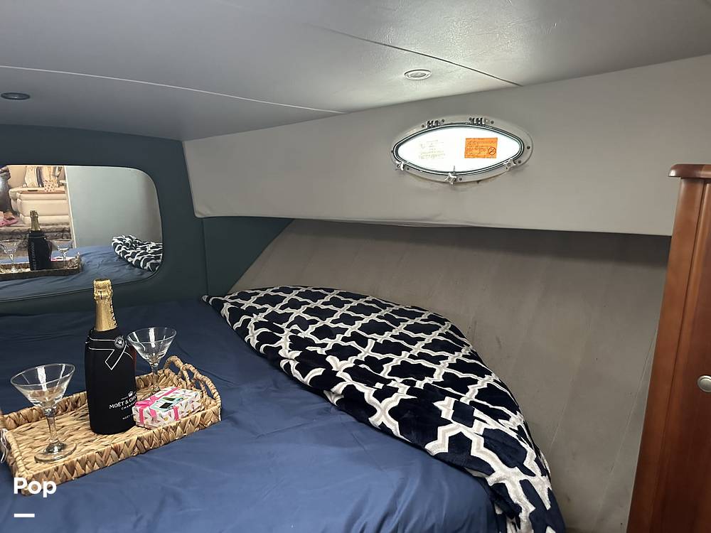 Slide: The Image of Silverton 372 Motor Yacht 1997 - 15400471