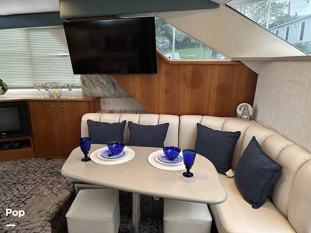 Slide: The Image of Silverton 372 Motor Yacht 1997 - 15400474