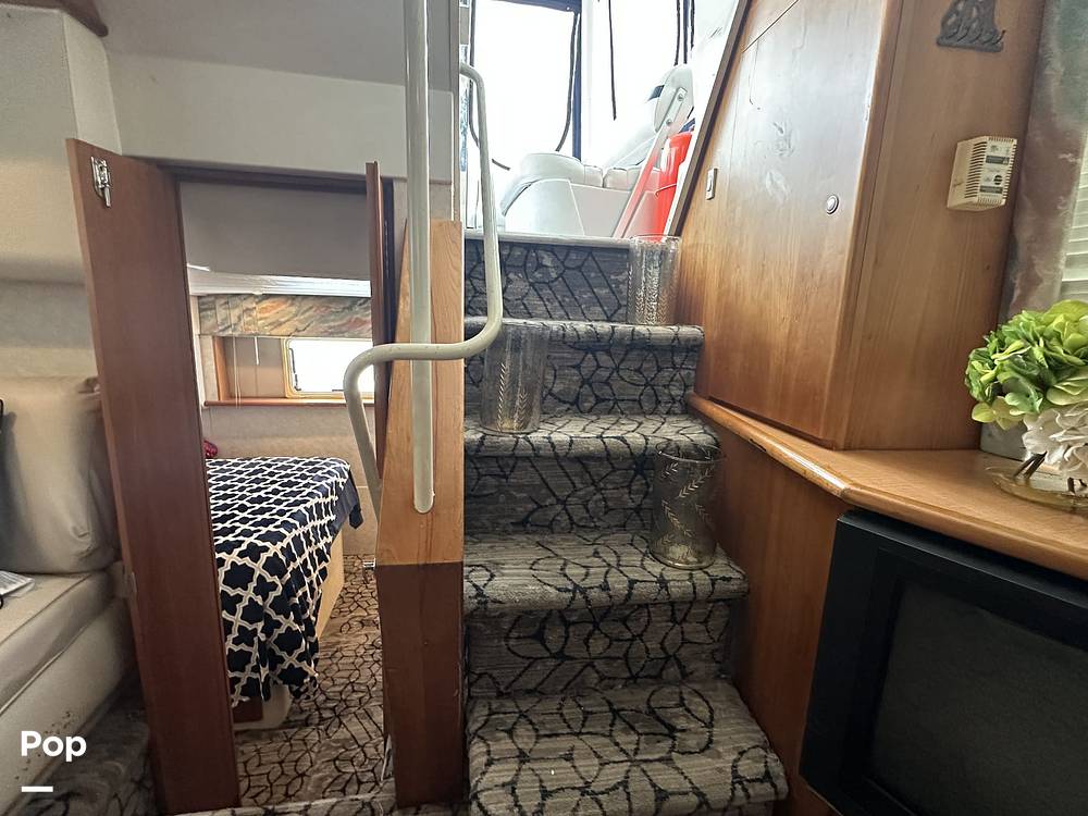Slide: The Image of Silverton 372 Motor Yacht 1997 - 15400481