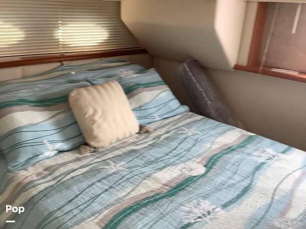 Slide: The Image of Aft Cabin Queen Bed - 14273989