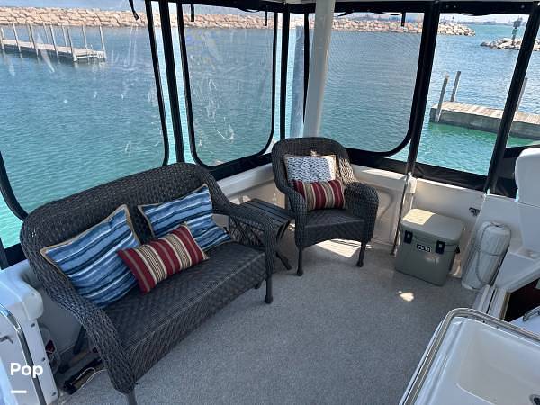Slide: The Image of Aft Cabin Seating - 14273981