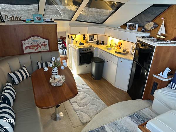 Slide: The Image of Dinette And Galley - 14273983