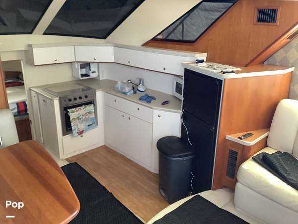 Slide: The Image of 1999 Silverton 392 Galley - 14273987