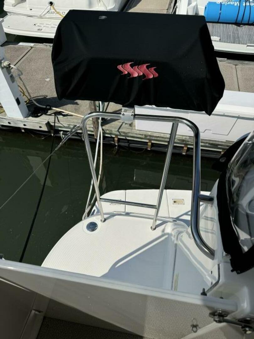 Slide: The Image of Silverton 39 Motor Yacht 2004 - 4648098