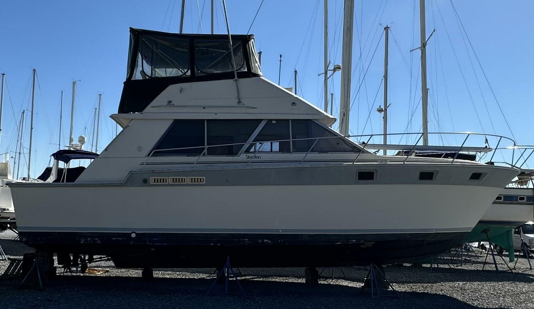 Slide: The Image of 1988 Silverton - 4767635