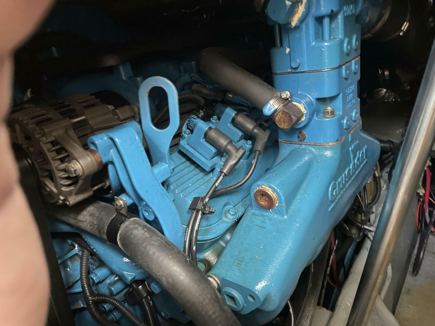Slide: The Image of Silverton 41 1991 - 31