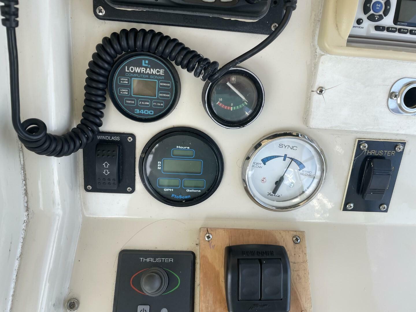 Slide: The Image of Silverton 41 1991 - 41
