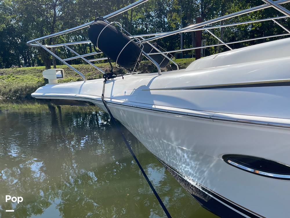 Slide: The Image of Silverton 410 Sport Bridge 2004 - 15823905