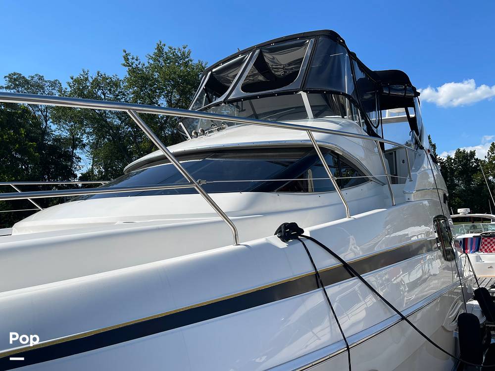 Slide: The Image of Silverton 410 Sport Bridge 2004 - 15823908