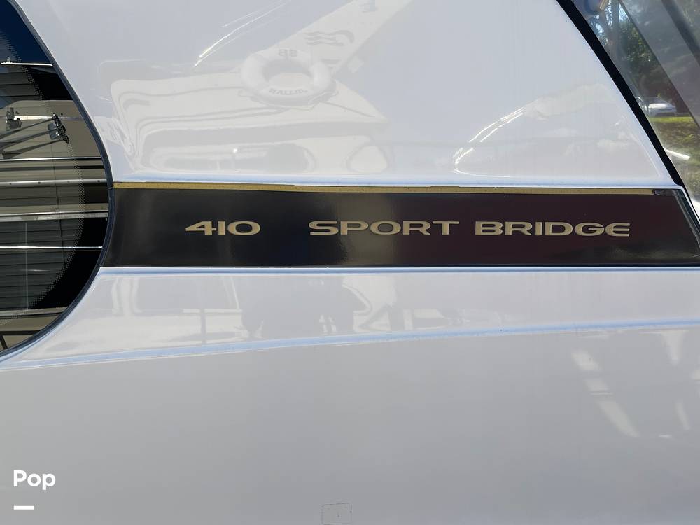 Slide: The Image of Silverton 410 Sport Bridge 2004 - 15823912