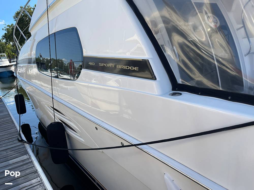 Slide: The Image of Silverton 410 Sport Bridge 2004 - 15823913