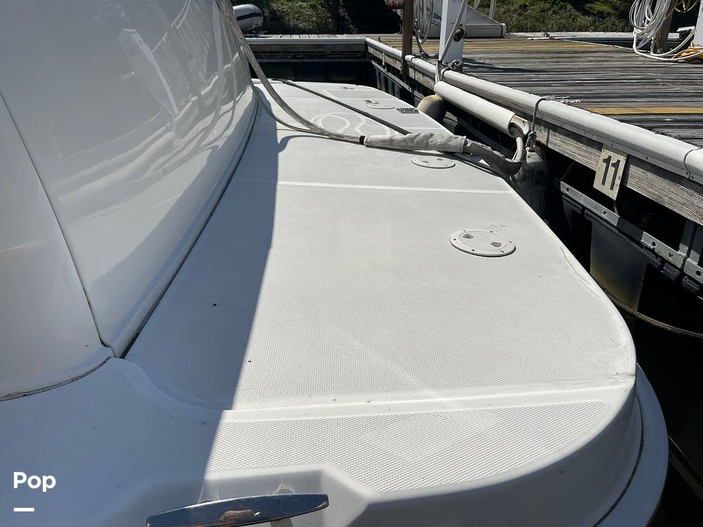 Slide: The Image of Silverton 410 Sport Bridge 2004 - 15823914