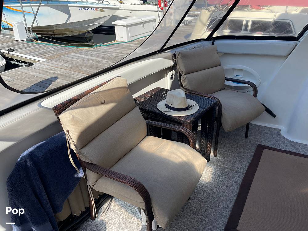 Slide: The Image of Silverton 410 Sport Bridge 2004 - 15823922