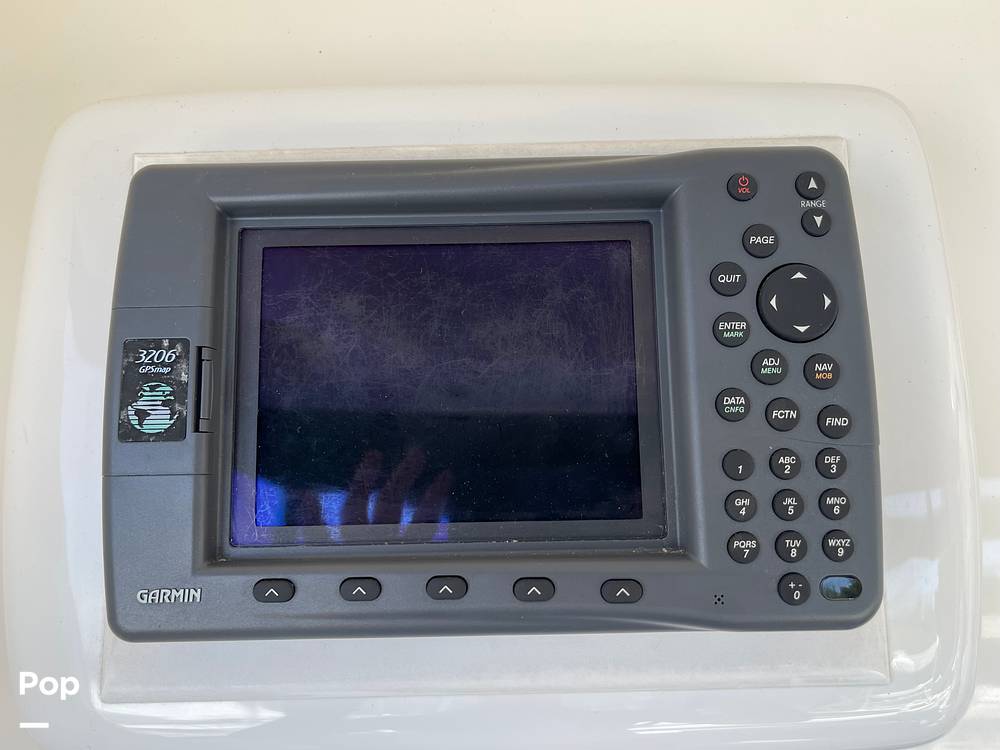 Slide: The Image of Silverton 410 Sport Bridge 2004 - 15823925