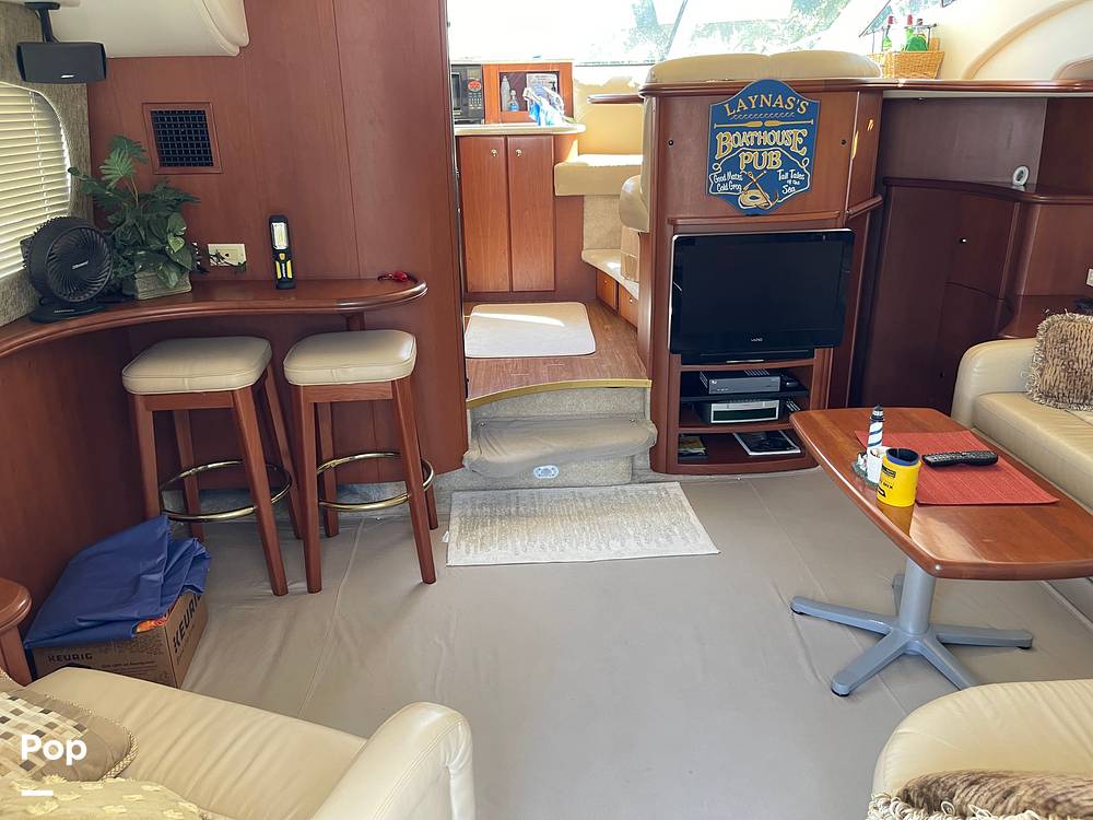 Slide: The Image of Silverton 410 Sport Bridge 2004 - 15823926