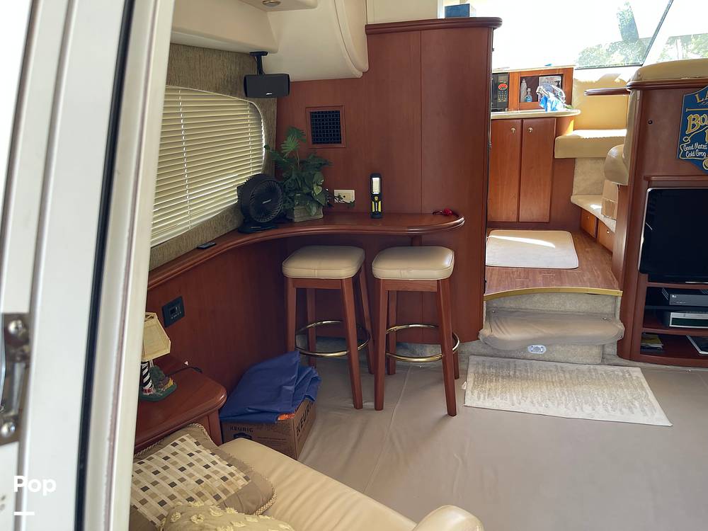 Slide: The Image of Silverton 410 Sport Bridge 2004 - 15823927