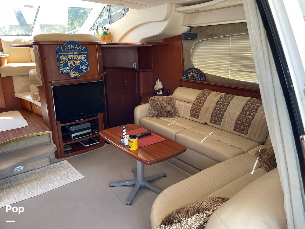 Slide: The Image of Silverton 410 Sport Bridge 2004 - 15823928