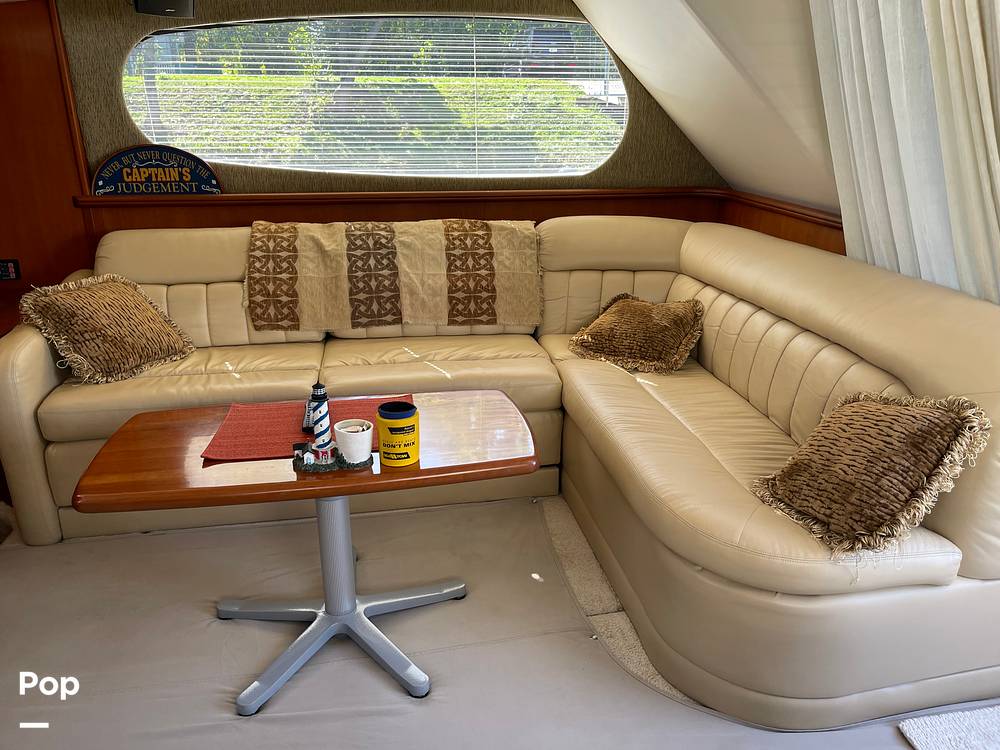 Slide: The Image of Silverton 410 Sport Bridge 2004 - 15823929