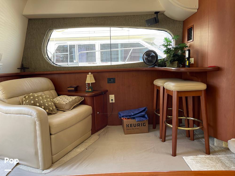 Slide: The Image of Silverton 410 Sport Bridge 2004 - 15823930