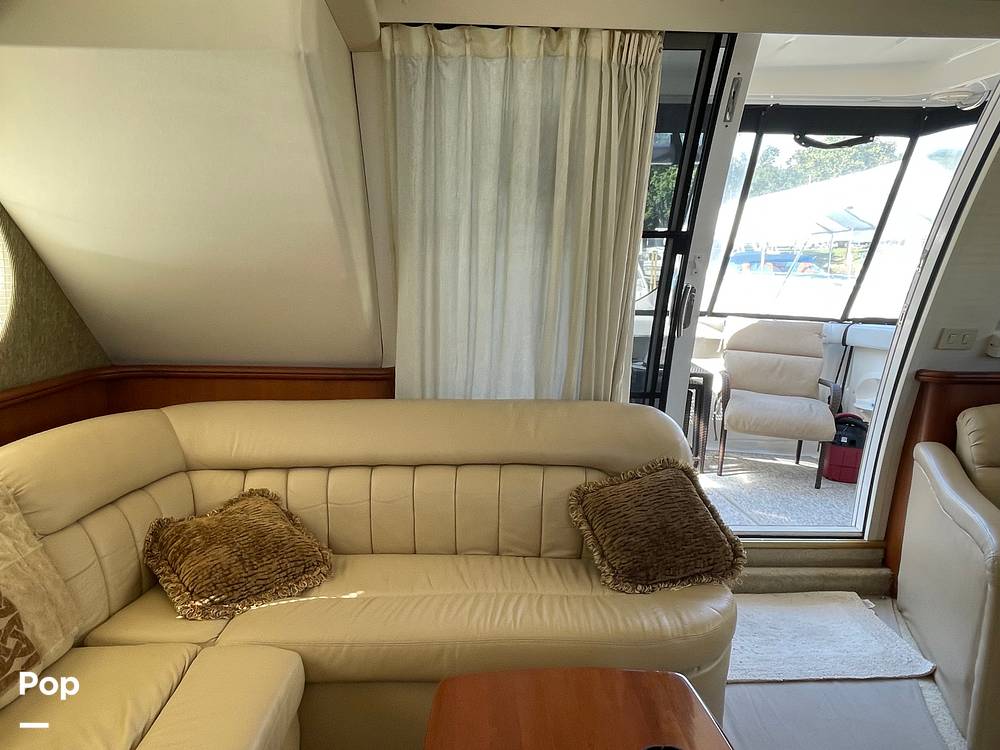 Slide: The Image of Silverton 410 Sport Bridge 2004 - 15823932