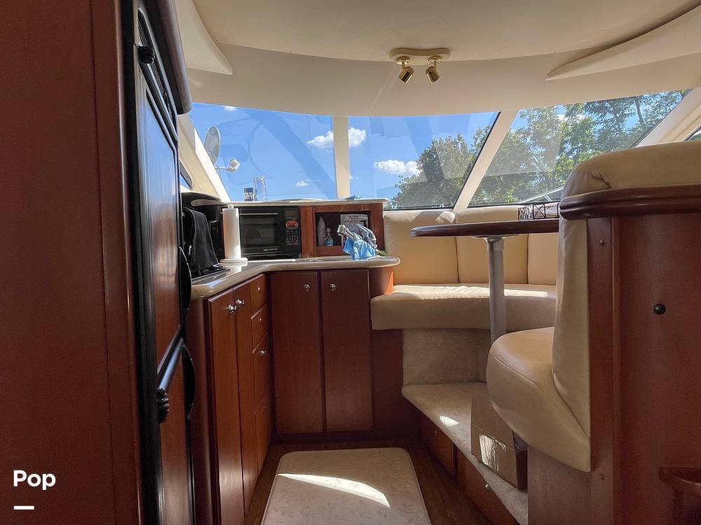 Slide: The Image of Silverton 410 Sport Bridge 2004 - 15823935