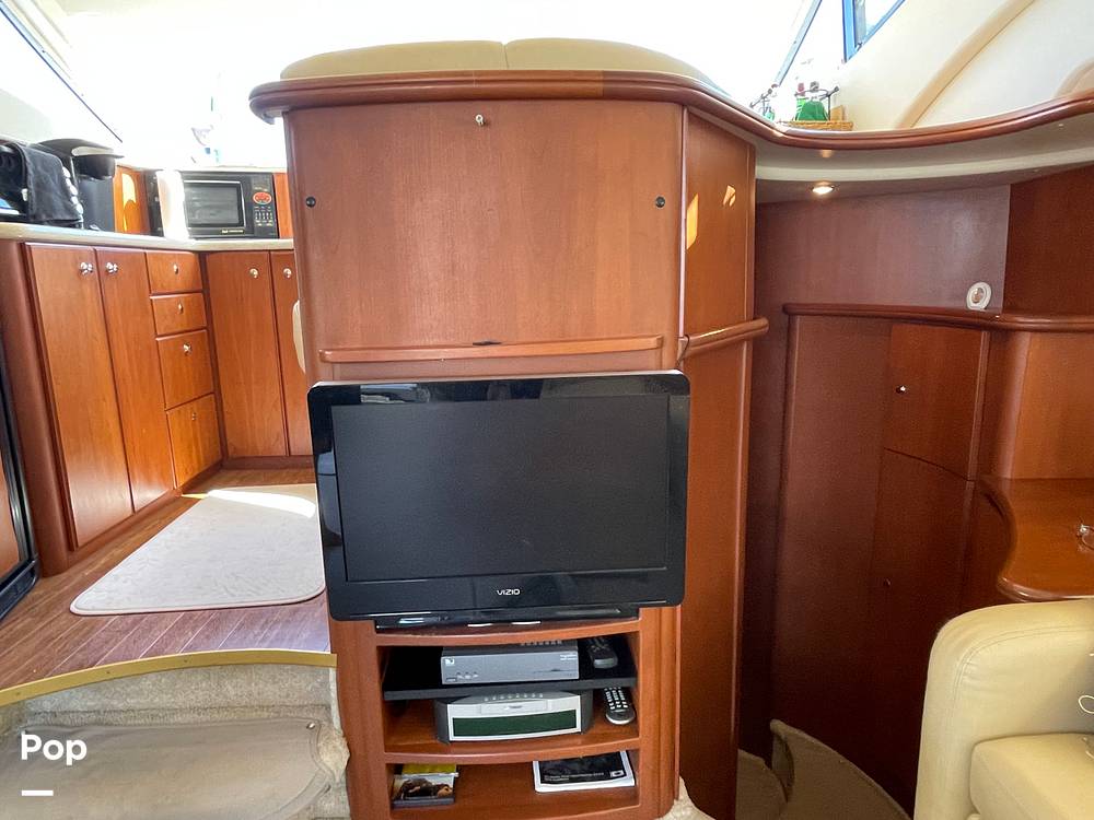 Slide: The Image of Silverton 410 Sport Bridge 2004 - 15823937