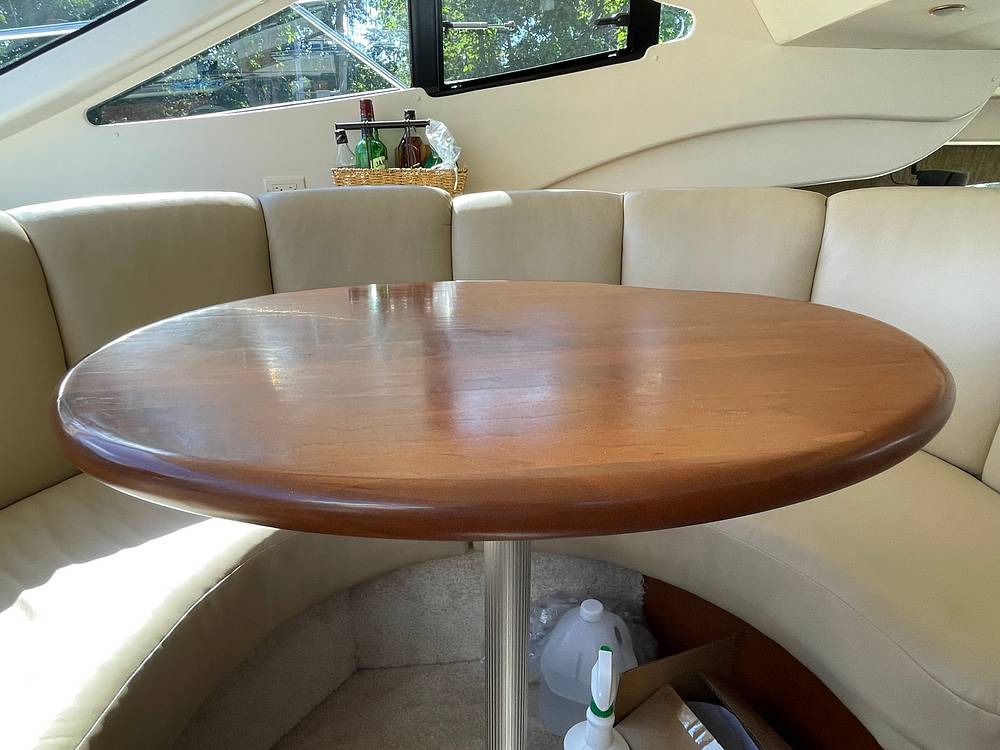 Slide: The Image of Silverton 410 Sport Bridge 2004 - 15823938