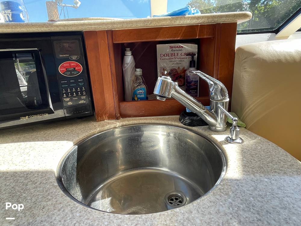 Slide: The Image of Silverton 410 Sport Bridge 2004 - 15823943