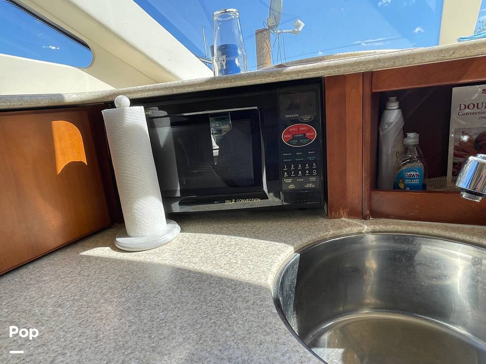 Slide: The Image of Silverton 410 Sport Bridge 2004 - 15823944