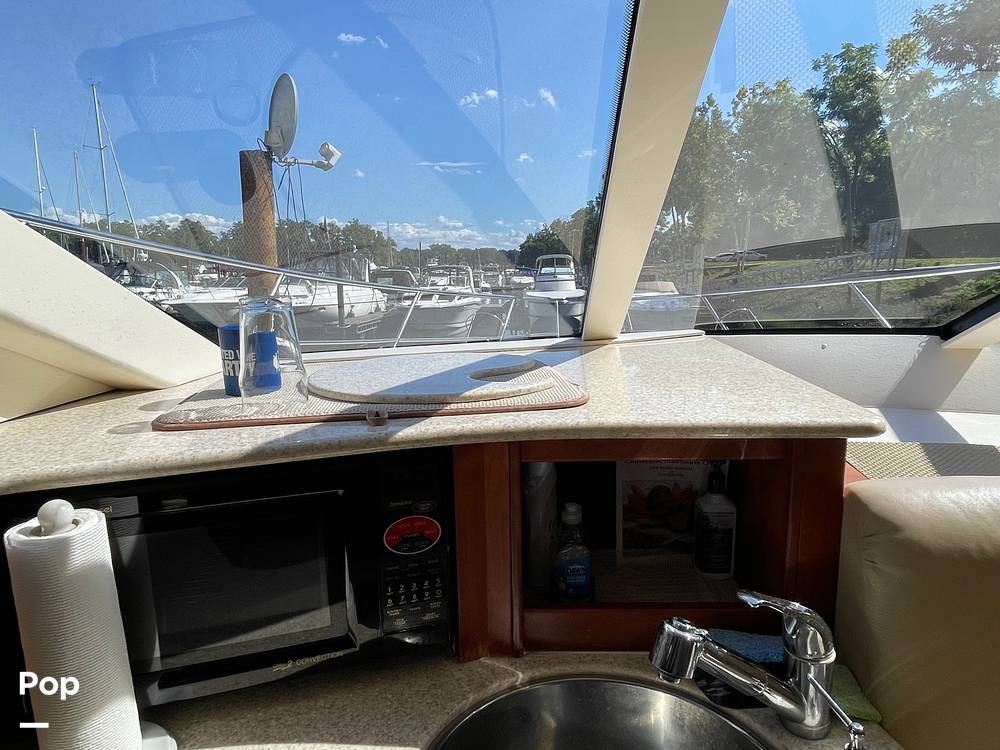 Slide: The Image of Silverton 410 Sport Bridge 2004 - 15823947