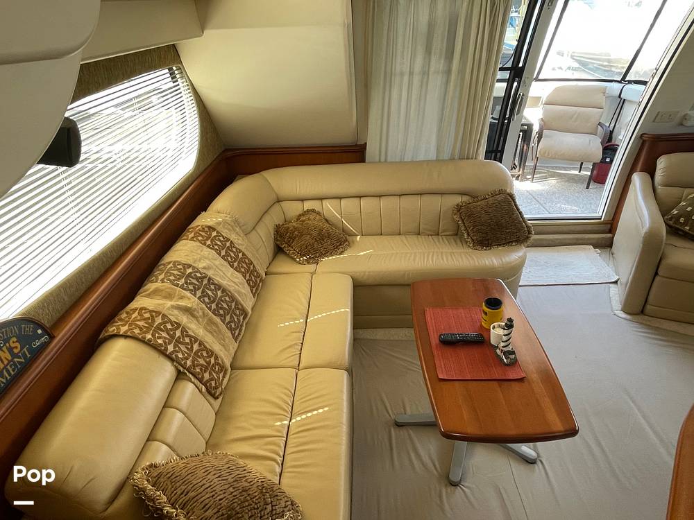 Slide: The Image of Silverton 410 Sport Bridge 2004 - 15823957