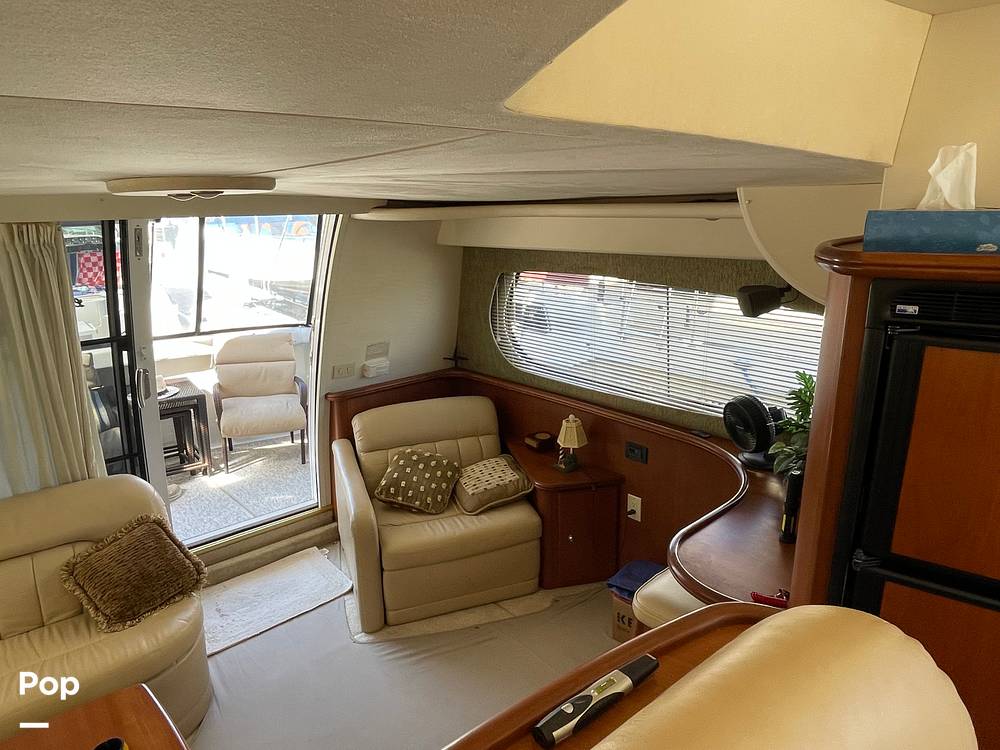 Slide: The Image of Silverton 410 Sport Bridge 2004 - 15823958