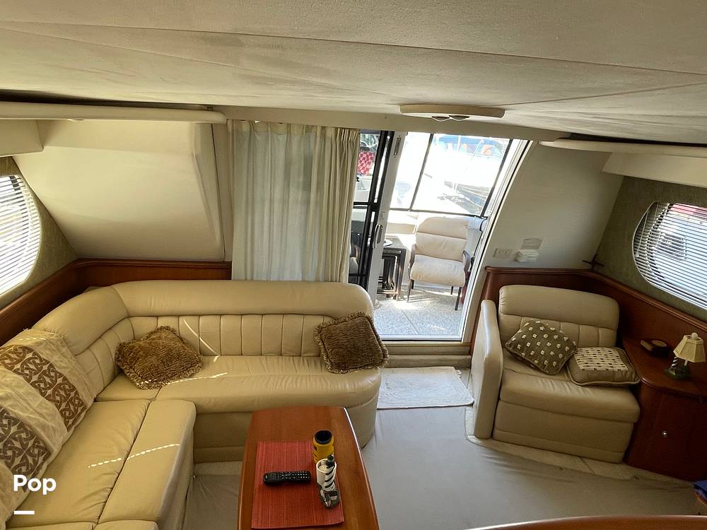 Slide: The Image of Silverton 410 Sport Bridge 2004 - 15823959