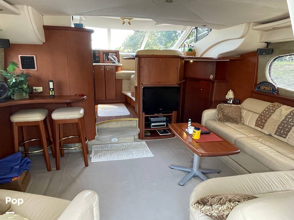 Slide: The Image of Silverton 410 Sport Bridge 2004 - 15823960