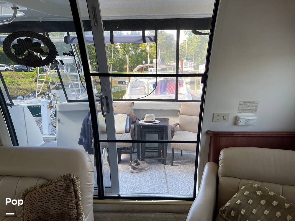 Slide: The Image of Silverton 410 Sport Bridge 2004 - 15823961