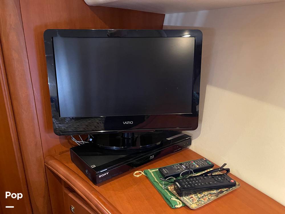 Slide: The Image of Silverton 410 Sport Bridge 2004 - 15823976