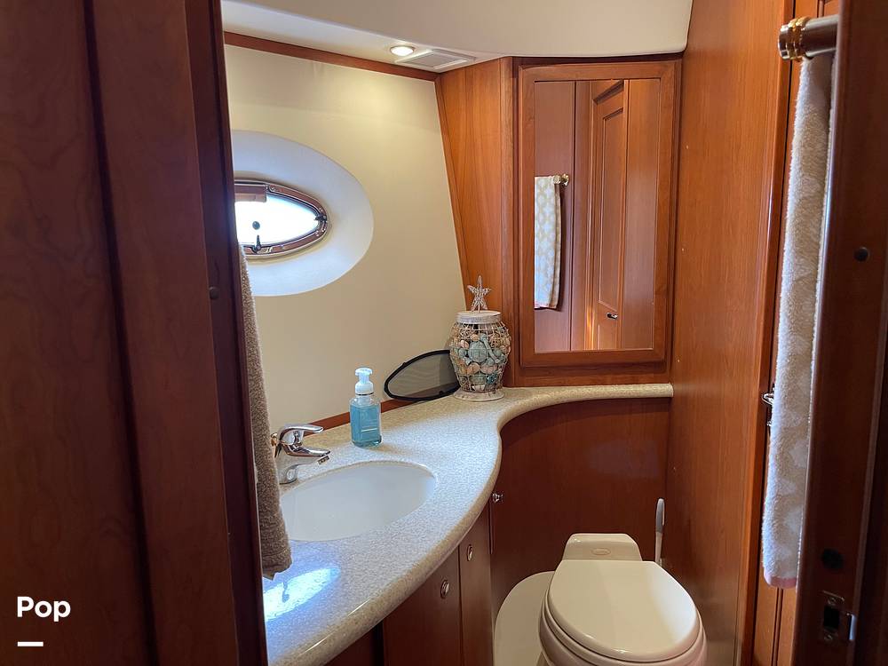 Slide: The Image of Silverton 410 Sport Bridge 2004 - 15823988