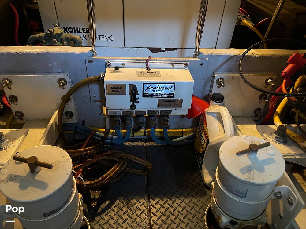 Slide: The Image of Silverton 410 Sport Bridge 2004 - 15824004