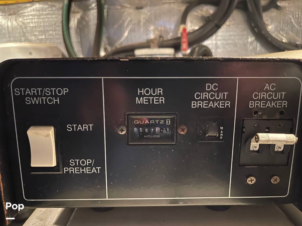 Slide: The Image of Silverton 410 Sport Bridge 2004 - 15824006